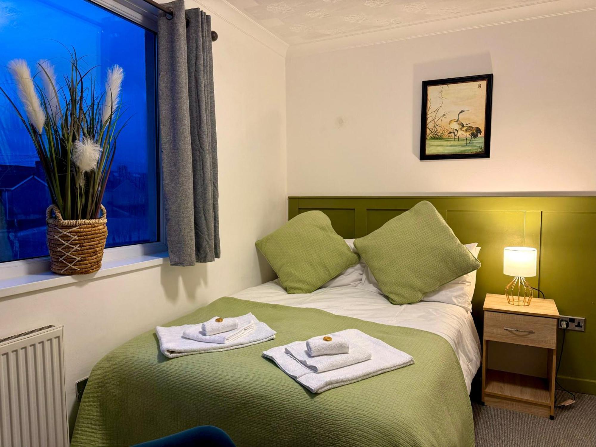 Coastal Park Hotel