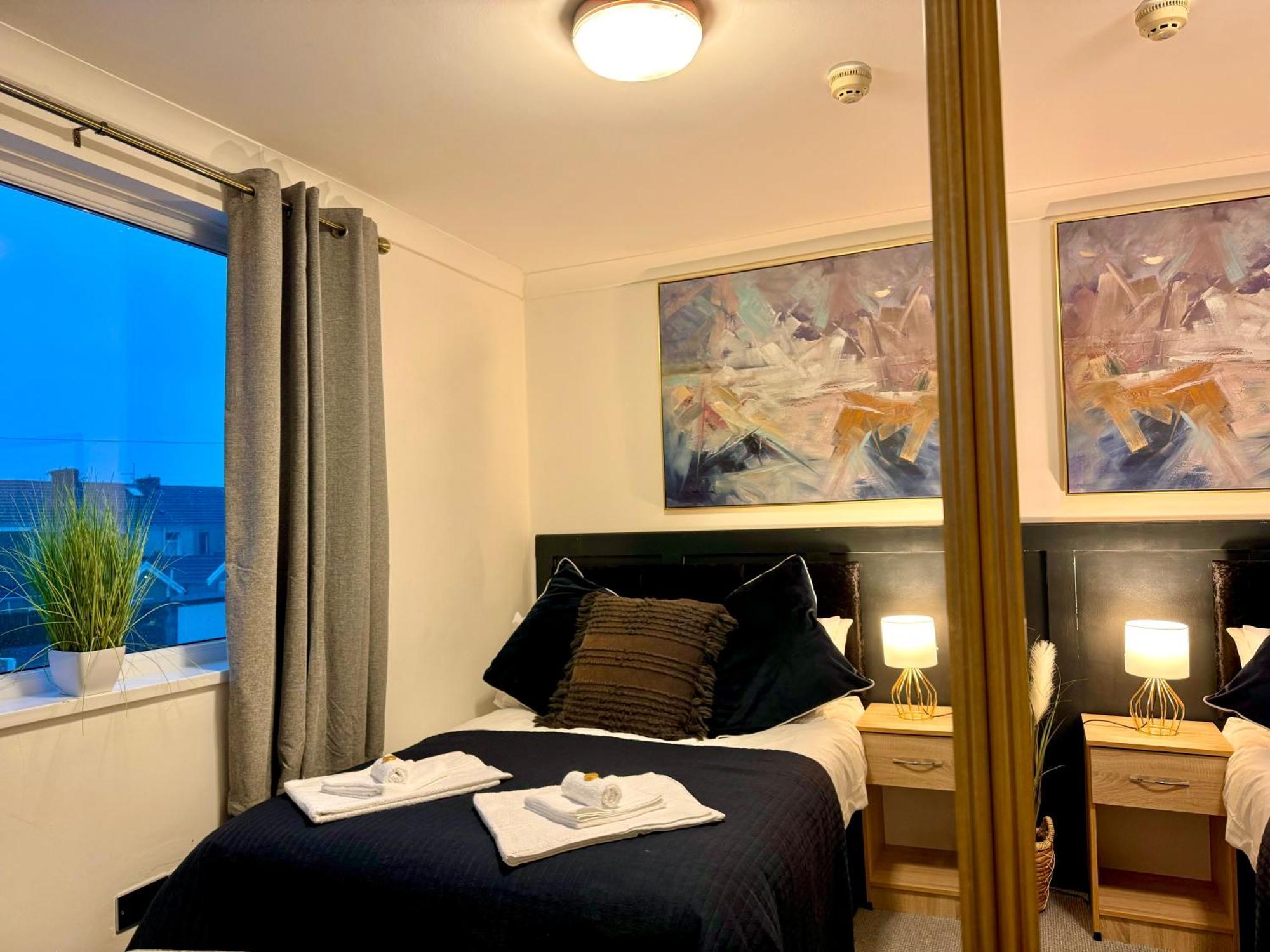 Coastal Park Hotel 4*