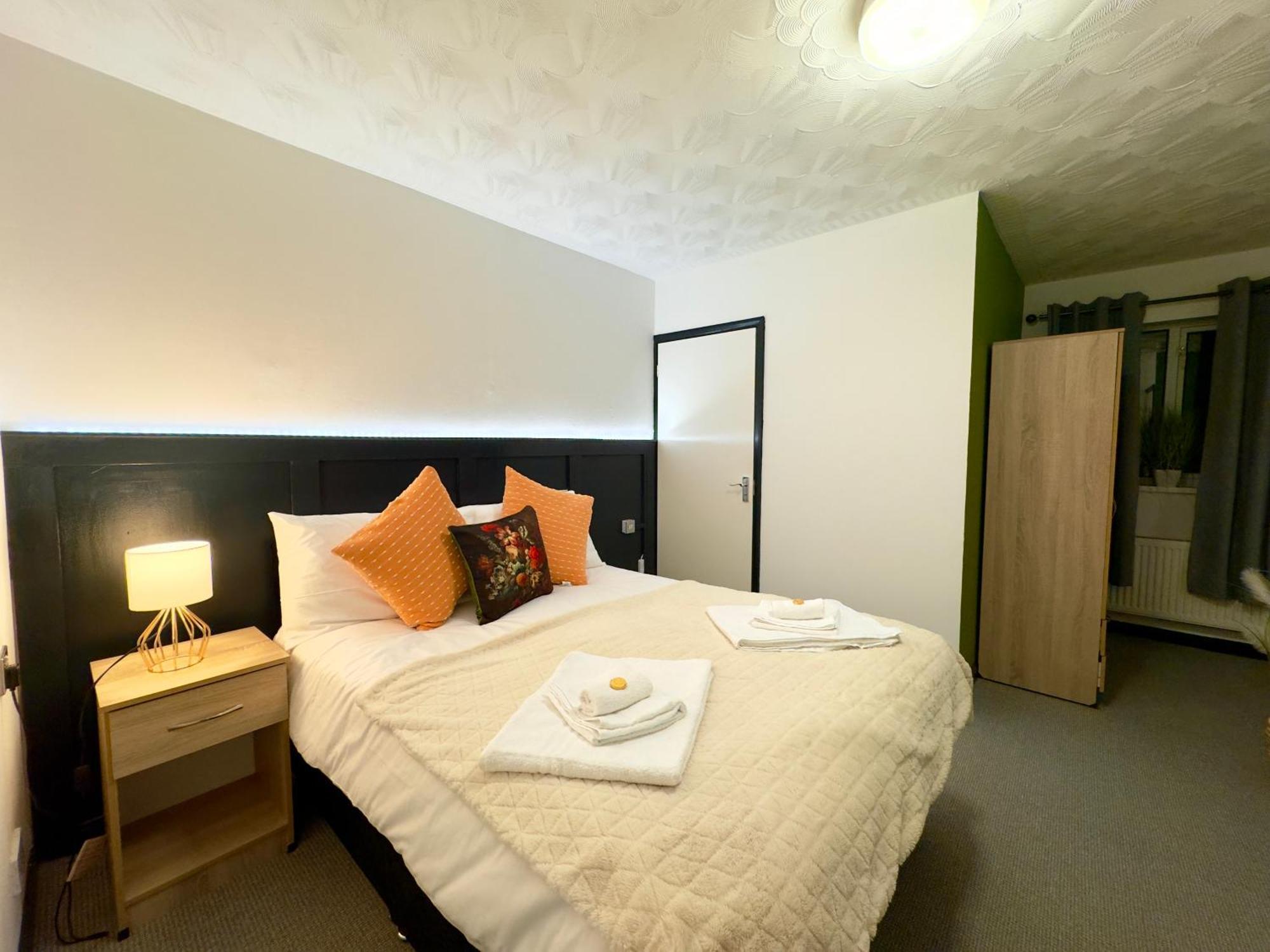 Coastal Park Hotel