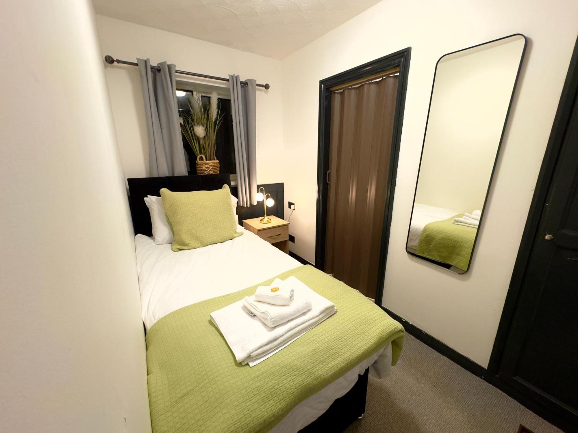 Coastal Park Hotel 4*